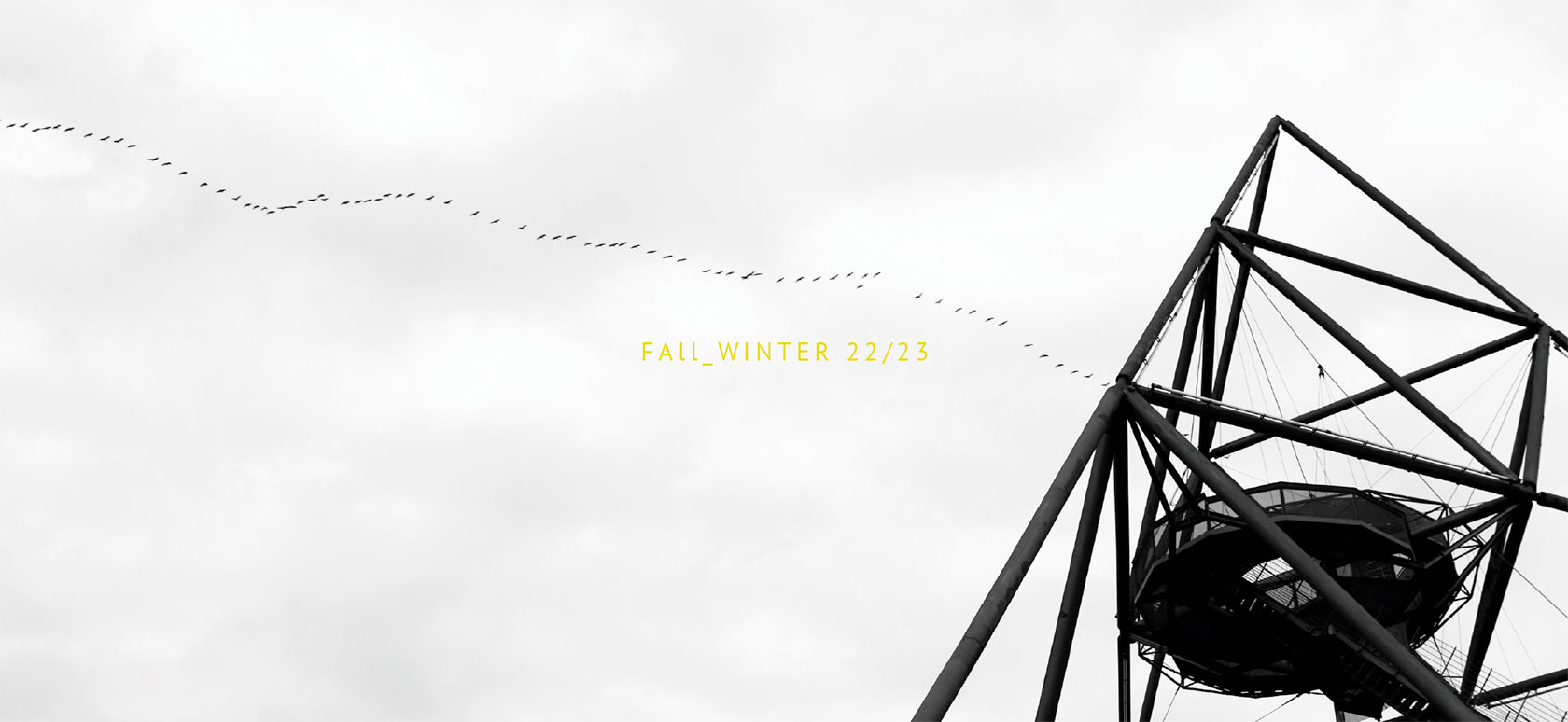Fall Winter 22/23